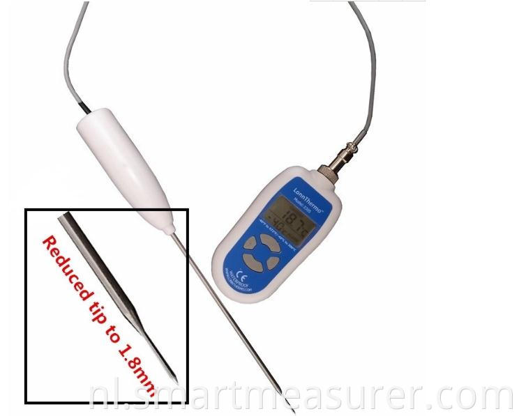 Lab Thermometer 3